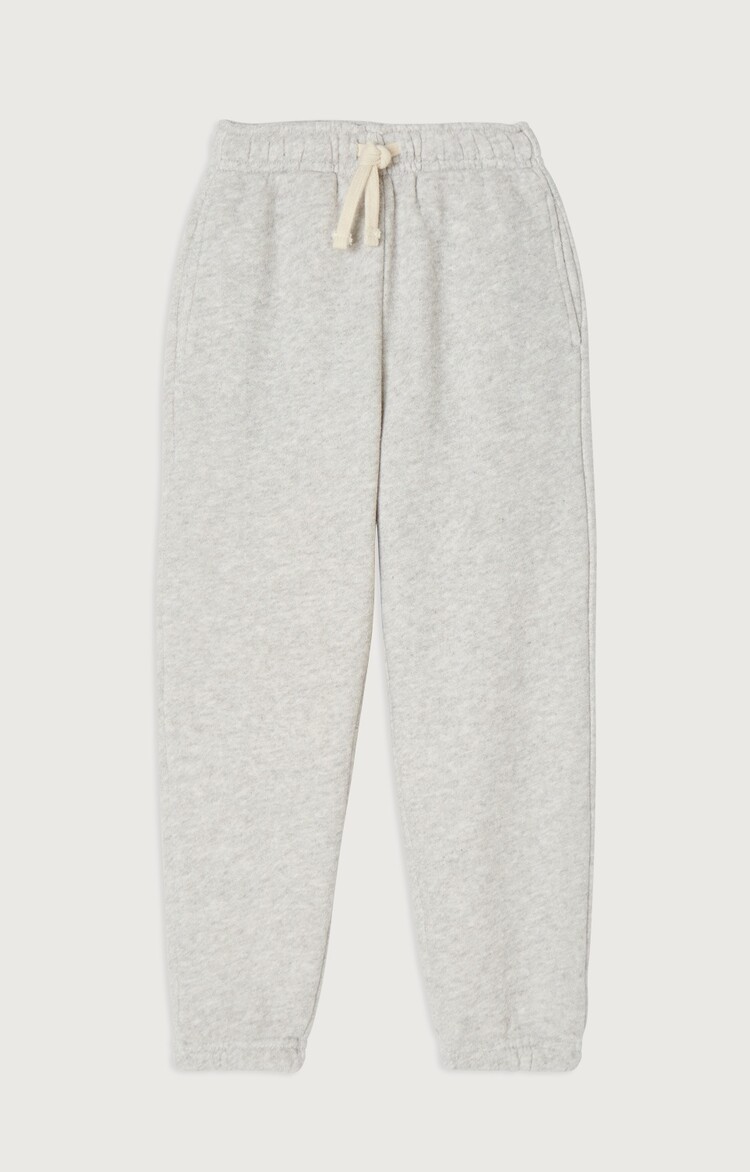 American Vintage Joggings Kodytown Polar Melange