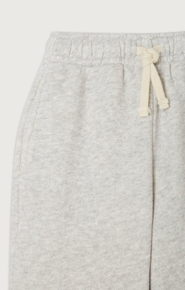 American Vintage Joggings Kodytown Polar Melange