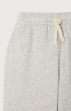 American Vintage Joggings Kodytown Polar Melange