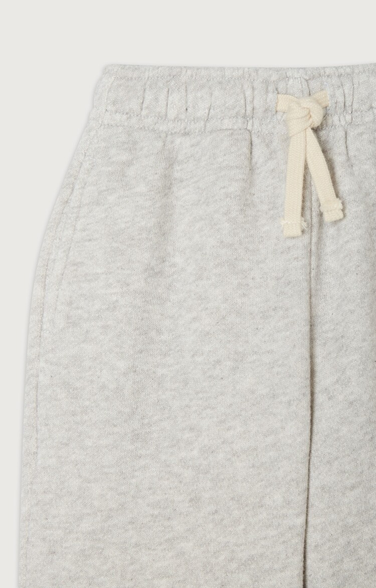 American Vintage Joggings Kodytown Polar Melange