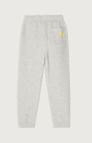 American Vintage Joggings Kodytown Polar Melange