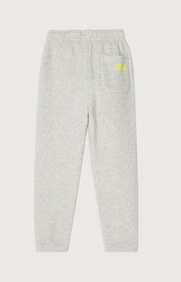 American Vintage Joggings Kodytown Polar Melange