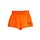 Weight lifting sp shorts red
