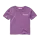 T-shirt linen dude purple