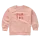 Sweatshirt sunset blossom