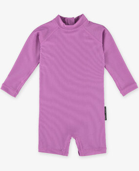 Beach & Bandits Orchid ribbed baby Beach & Bandits Orchid ribbed baby