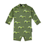 Beach & Bandits Just cruisin baby