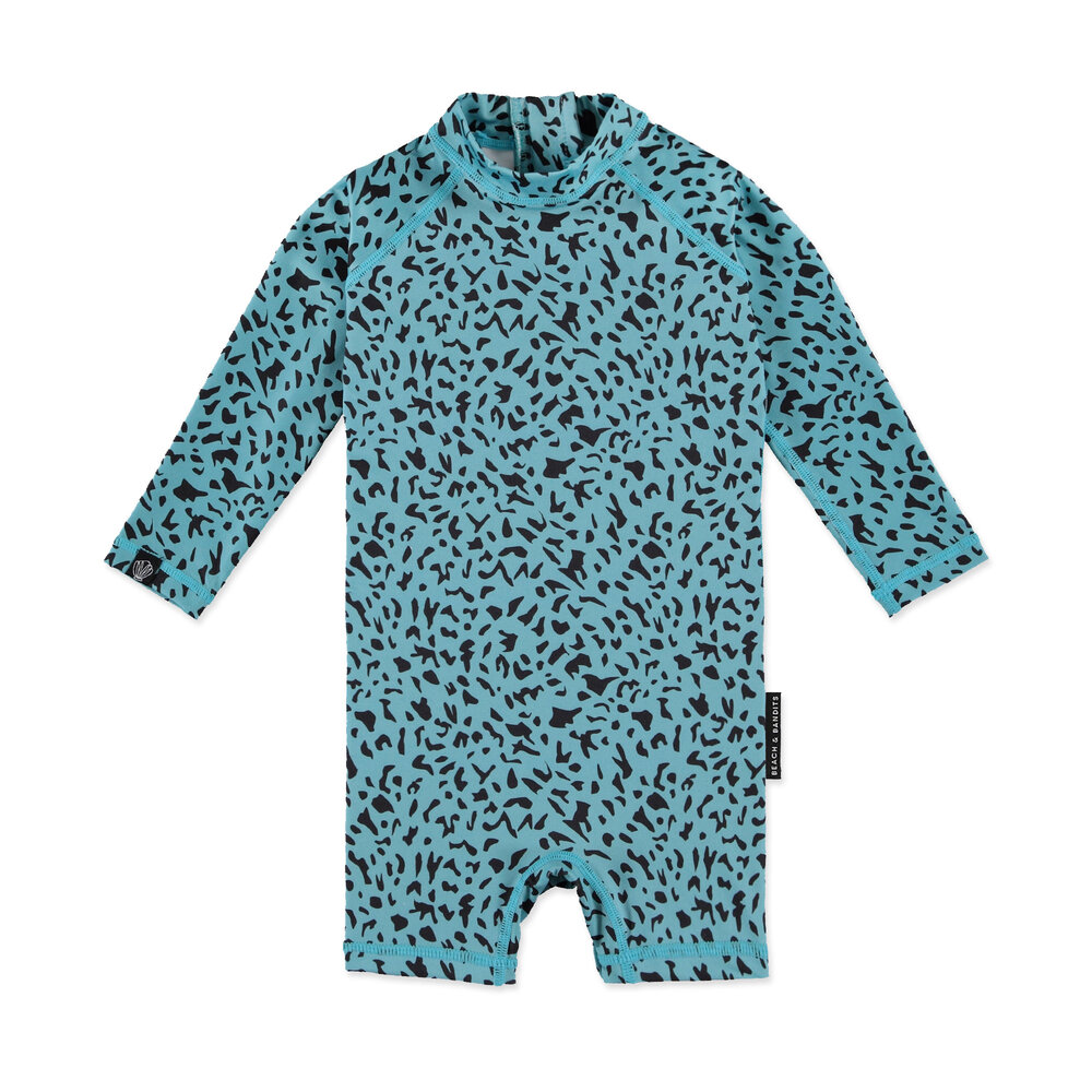 Beach & Bandits Blue lagune baby Beach & Bandits Blue lagune baby