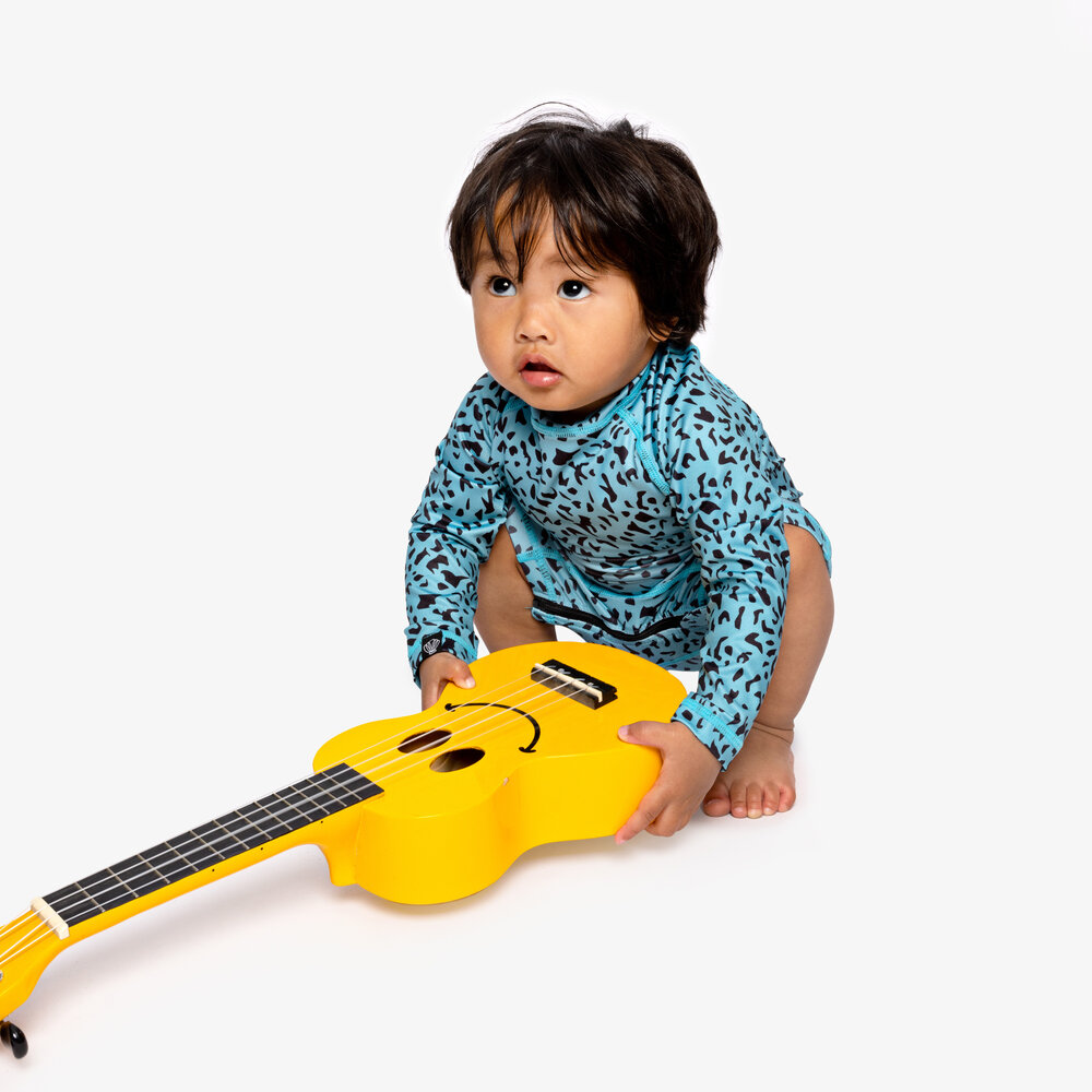 Beach & Bandits Blue lagune baby Beach & Bandits Blue lagune baby