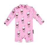 Beach & Bandits Shake it baby