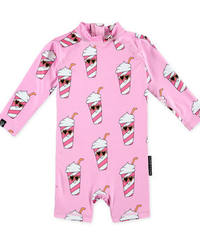 Beach & Bandits Shake it baby Beach & Bandits Shake it baby