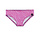 Purple shade bikini pant