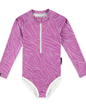 Beach & Bandits Purple shade suit Beach & Bandits Purple shade suit