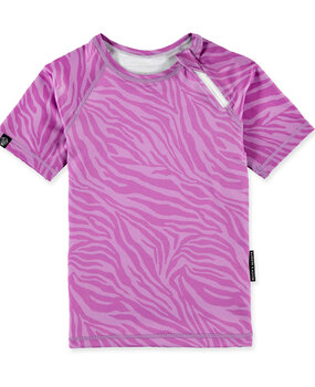 Beach & Bandits Purple shade tee Beach & Bandits Purple shade tee