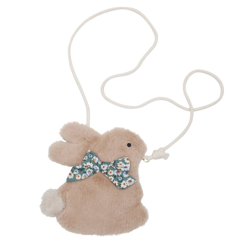 Mimi & Lula FLUFFY BUNNY BAG Mimi & Lula FLUFFY BUNNY BAG
