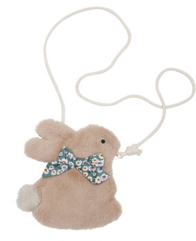 Mimi & Lula FLUFFY BUNNY BAG Mimi & Lula FLUFFY BUNNY BAG