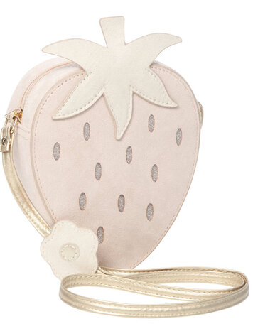 Mimi & Lula STRAWBERRY BAG