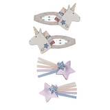 Mimi & Lula UNICORN CLIC CLACS Mimi & Lula UNICORN CLIC CLACS