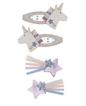 Mimi & Lula UNICORN CLIC CLACS Mimi & Lula UNICORN CLIC CLACS