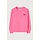 Sweater Izubird Rose Fluo