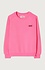 Sweater Izubird Rose Fluo Sweater Izubird Rose Fluo