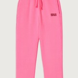 American Vintage Joggings Izubird Rose Fluo