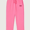 American Vintage joggingbroek roze