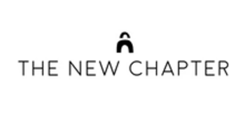 The New Chapter