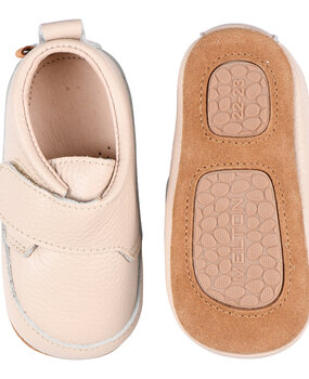 MP Denmark Leather slippers 30 40025 3 3173 Oxford Tan
