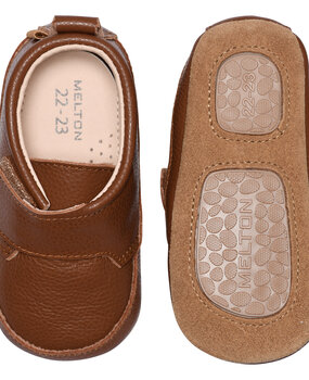 MP Denmark Leather slippers 451 Tortoise Shell MP Denmark Leather slippers 451 Tortoise Shell