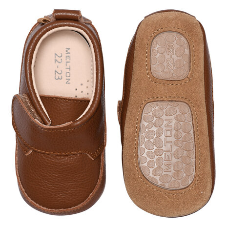 MP Denmark Leather slippers 451 Tortoise Shell MP Denmark Leather slippers 451 Tortoise Shell