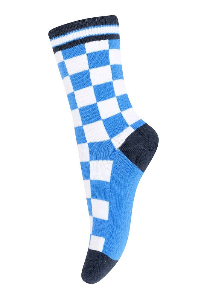 MP Denmark 30 22150 2111 Race socks Super Sonic Blue MP Denmark 30 22150 2111 Race socks Super Sonic Blue