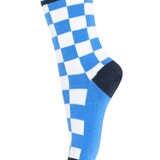 MP Denmark 30 22150 2111 Race socks Super Sonic Blue
