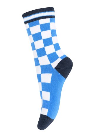 MP Denmark 30 22150 2111 Race socks Super Sonic Blue MP Denmark 30 22150 2111 Race socks Super Sonic Blue