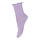 10 77236 1030 Doris glitter socks Lilac