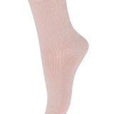 MP Denmark 10 77236 853 Doris glitter socks Rose Dust MP Denmark 10 77236 853 Doris glitter socks Rose Dust