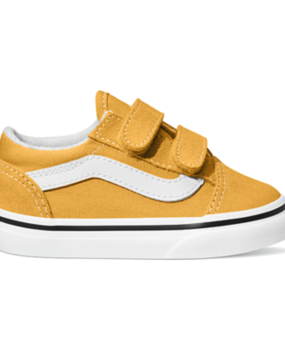 Vans Old Skool V COLOR THEORY GOLDEN GLOW