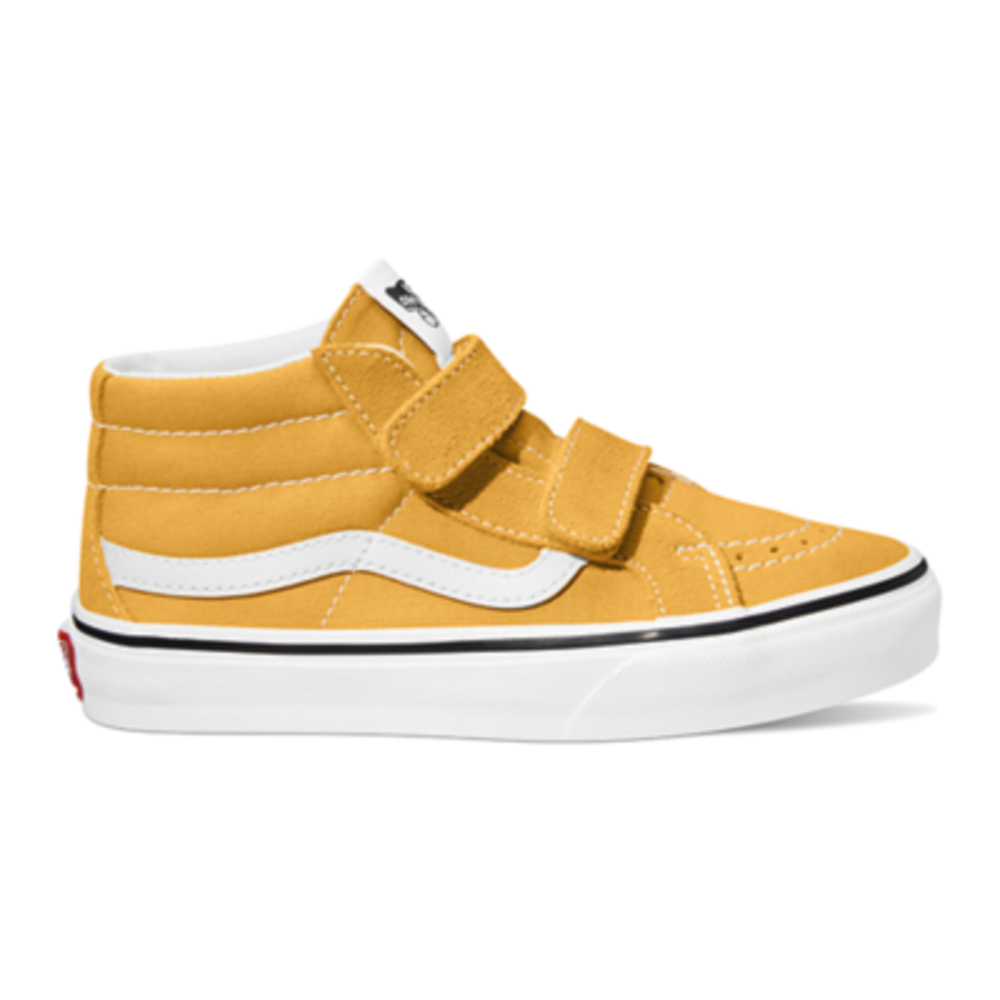 Vans UY SK8-Mid Reissue V COLOR THEORY GOLDEN GLOW Vans UY SK8-Mid Reissue V COLOR THEORY GOLDEN GLOW