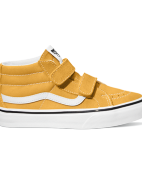 Vans UY SK8-Mid Reissue V COLOR THEORY GOLDEN GLOW