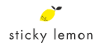 Sticky Lemon