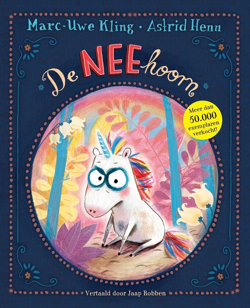 Boeken De Neehoorn 6+