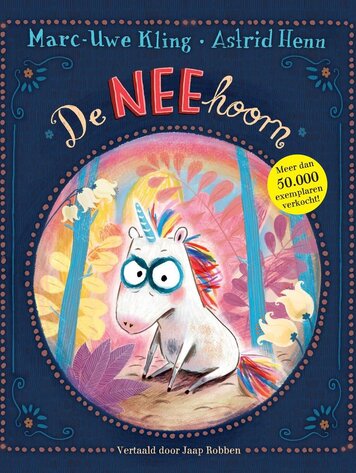 De Neehoorn 6+