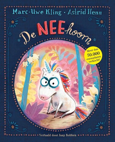 De Neehoorn 6+
