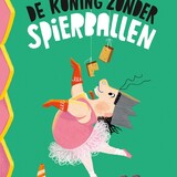 De koning zonder spierballen 4+