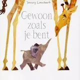 Gewoon zoals je bent 2+