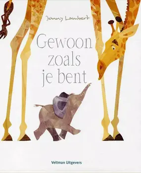 Gewoon zoals je bent 2+