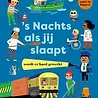 's Nachts als jij slaapt 2+ 's Nachts als jij slaapt 2+