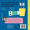 Schuifboekje: Kiekeboe maan 1+
