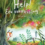 Help! Een verrassing! 4+