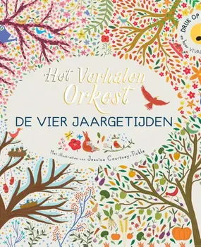 De vier jaargetijden 3+